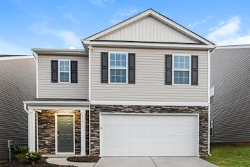 4123 LONG ARROW DR CONCORD, NC 28025